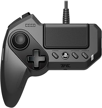 Amazon.com: Tactical Assault Commander G2 for PS4 PS3 PC Japan