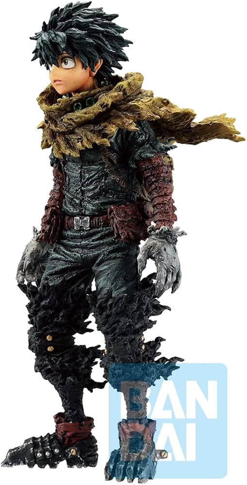 Amazon | Bandai Spirits Ichibansho 一番くじ 僕のヒーローアカデミア