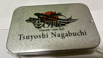 Amazon.co.jp: 長渕剛 Tsuyoshi Nagabuchi Concert Tour 2023 OH