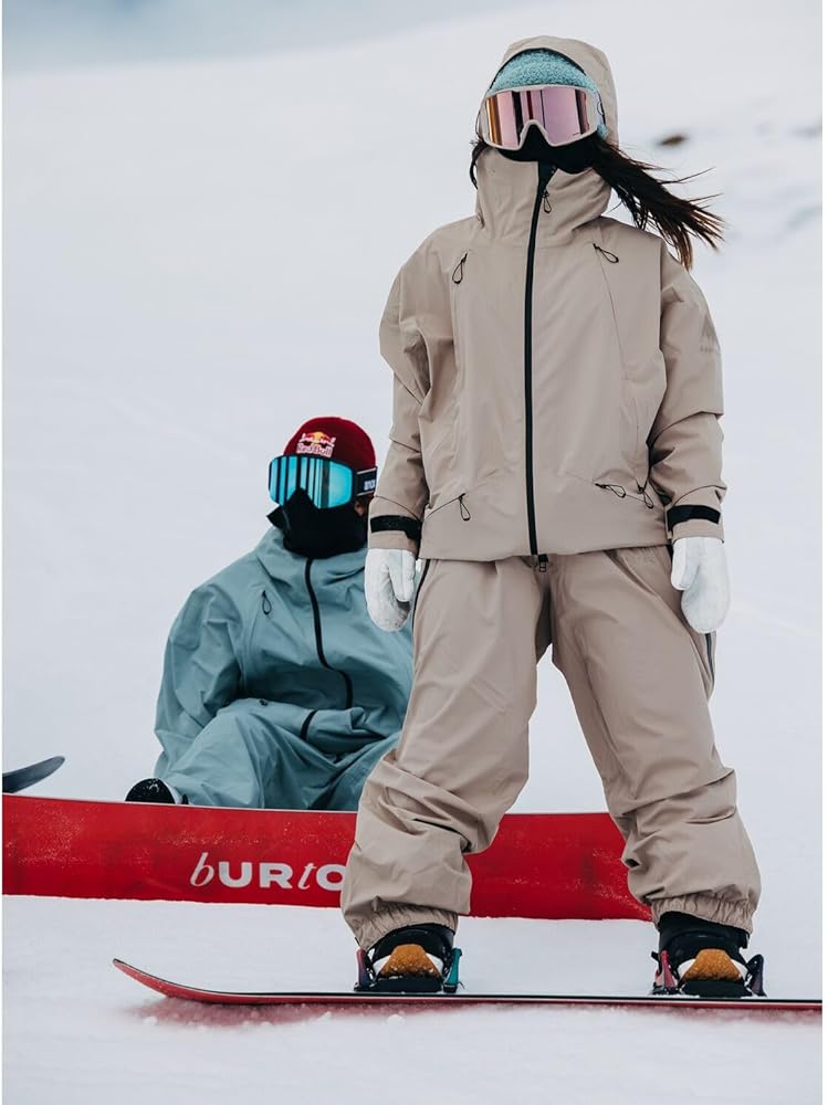 Amazon.co.jp: [バートン] ユニセックス スノーボード フューチャー