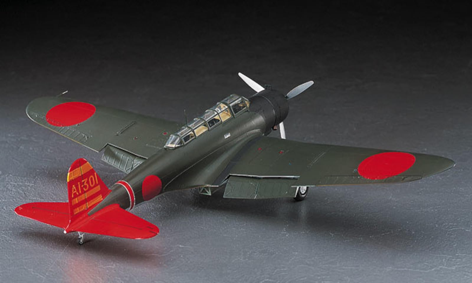 Amazon | ハセガワ 1/48 日本海軍 中島 B5N2 九七式三号艦上攻撃機