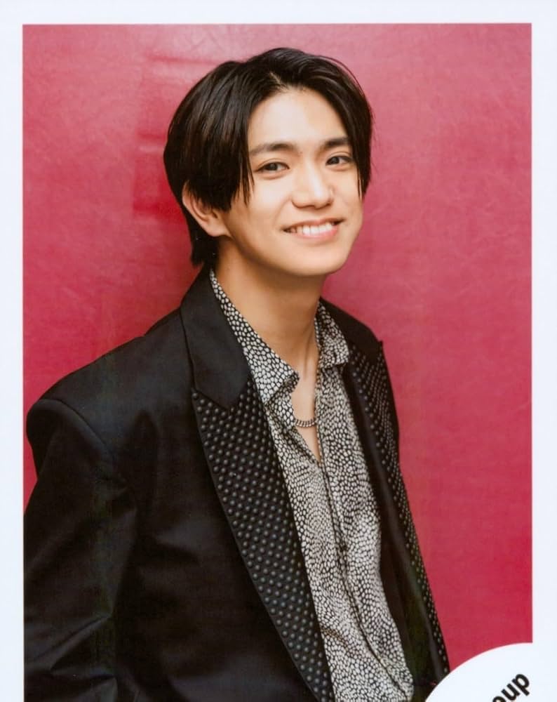 Amazon.co.jp: Aぇ! group 公式 生 写真（正門良規 ）AGK00724 : おもちゃ