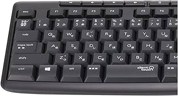 Amazon.co.jp: ロジクール ワイヤレスマウス キーボード セット