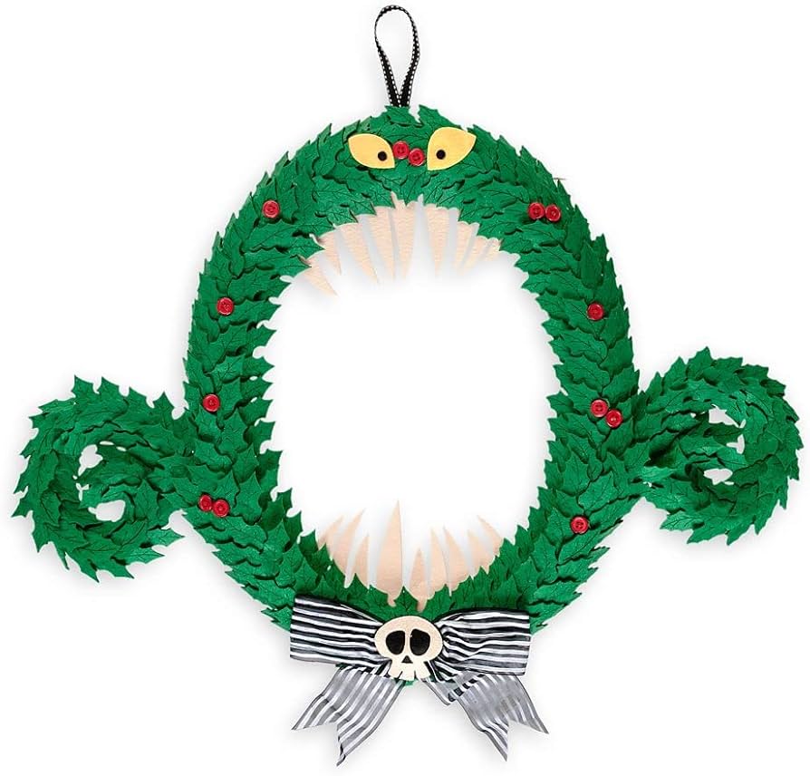 Amazon.co.jp: ディズニーパーク ナイトメアー・ビフォア・クリスマス