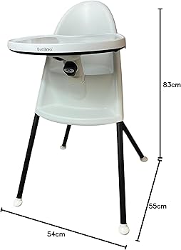 Amazon | ベビービョルン 【日本正規品保証付】 ハイチェア 067021 1個