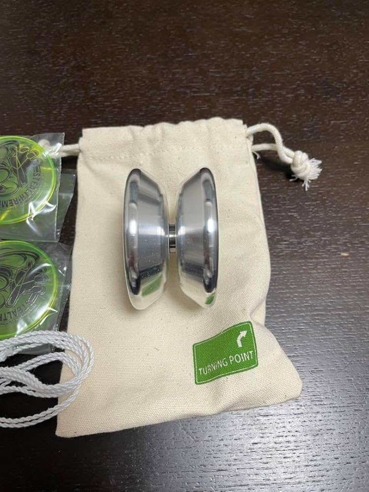 Amazon | ターニングポイント ステルスリミックス ヨーヨー TURNING