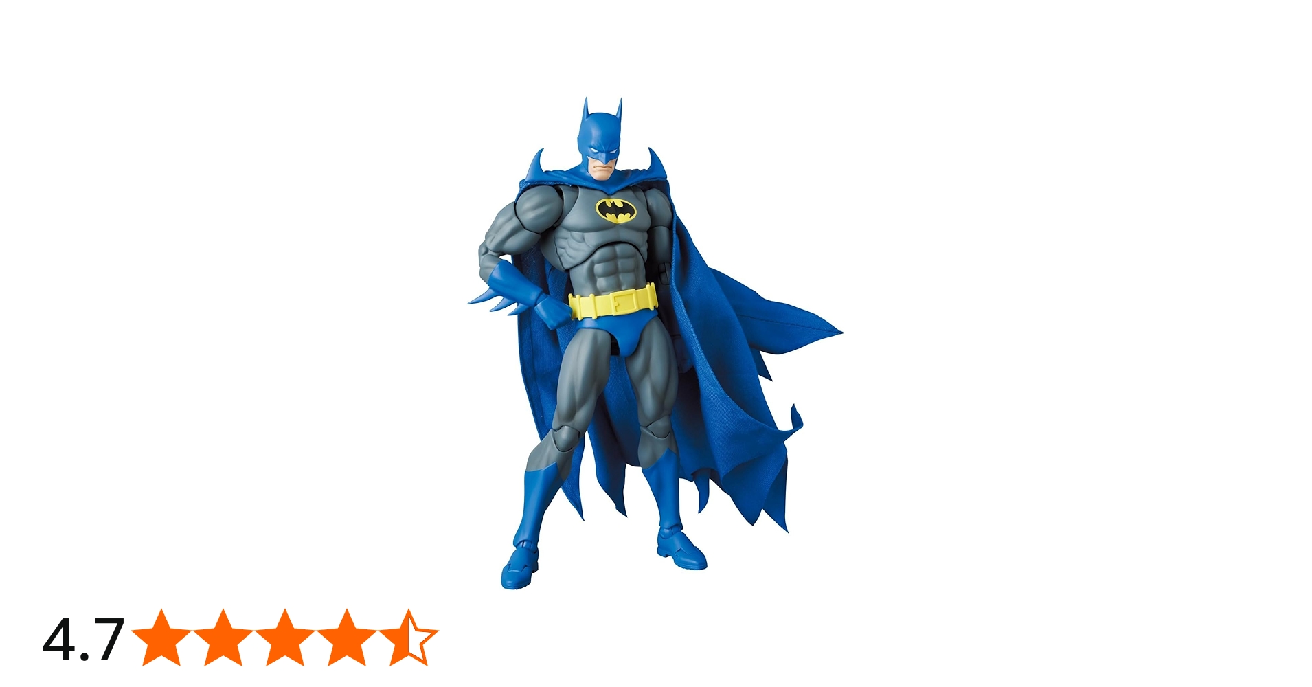 Amazon.co.jp: メディコム・トイ(MEDICOM TOY) MAFEX マフェックス No