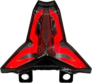 Amazon | JPA LED テールランプ Type3 シーケンシャルウインカー