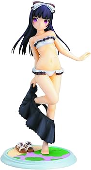 Amazon.co.jp: 俺の妹がこんなに可愛いわけがない 黒猫 ・・なわけが