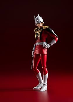 Amazon.co.jp: TAMASHII NATIONS S.H.フィギュアーツ 機動戦士ガンダム