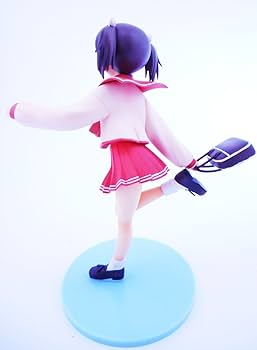 Amazon.co.jp: コトブキヤ ToHeart2 柚原このみ 1/8スケールPVC塗装