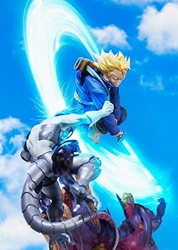 Amazon.co.jp: フィギュアーツZERO ［超激戦］スーパーサイヤ人