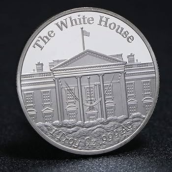 Amazon | 第45代大統領ドナルド・トランプとホワイトハウス 1