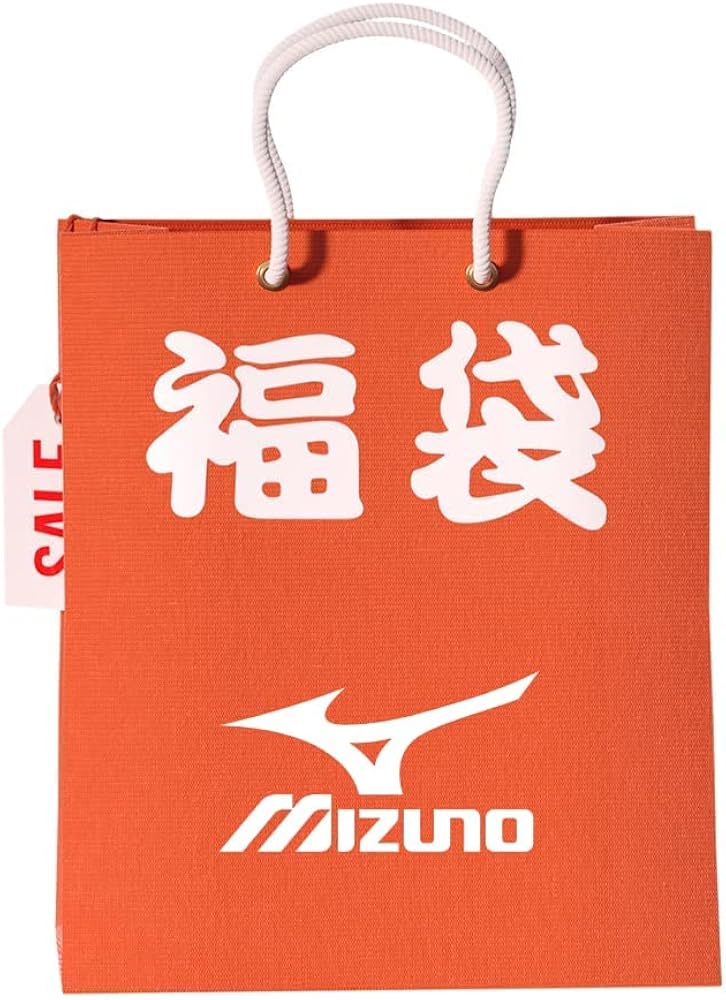 Amazon | [ミズノ] 福袋 4点セット ゴルフウェア 吸湿発熱 ブレス