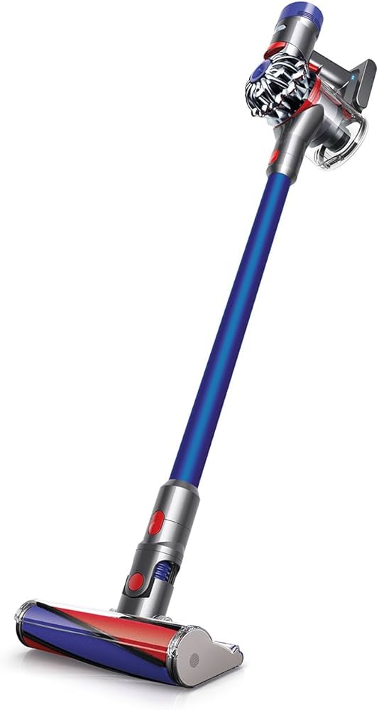Amazon | ダイソン 掃除機 コードレス Dyson V7 fluffy オンライン限定