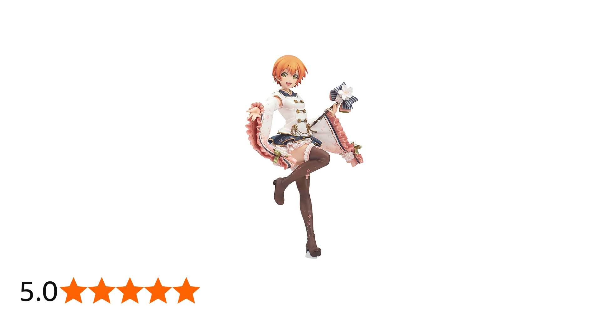 Amazon.co.jp: ラブライブ！スクールアイドルフェスティバル 星空凛 3