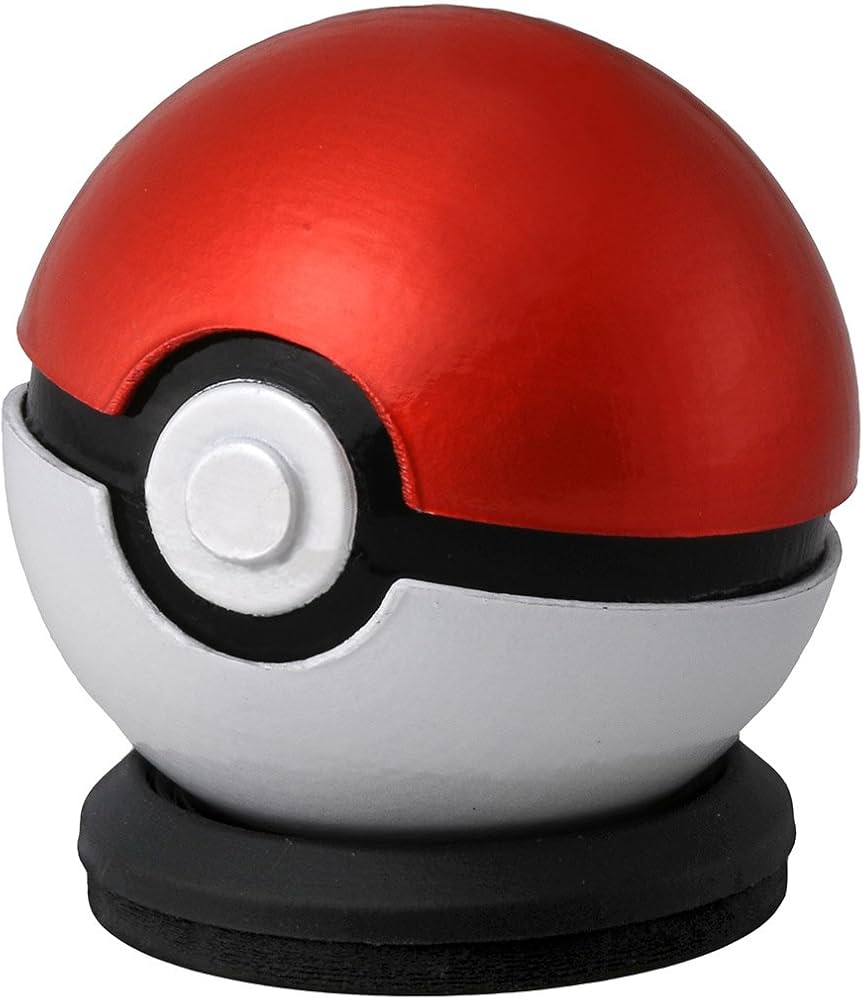 Amazon.co.jp: メタコレ ポケモン モンスターボール : おもちゃ