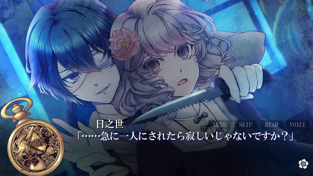 Amazon.co.jp: SWEET CLOWN ~午前三時のオカシな道化師~ - Switch : ゲーム