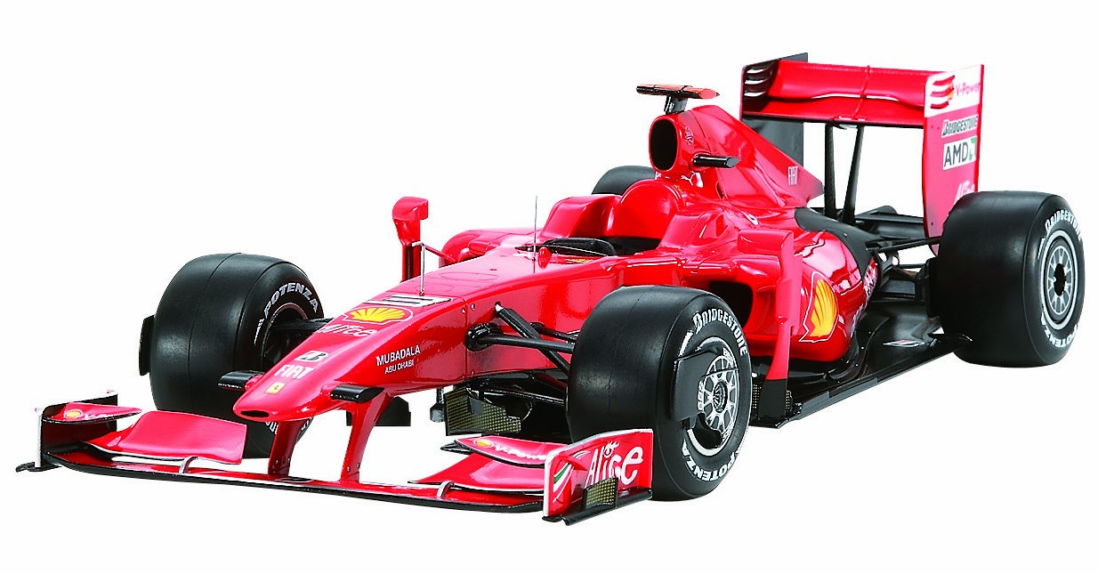 Amazon | タミヤ 1/20 グランプリコレクションシリーズ No.59