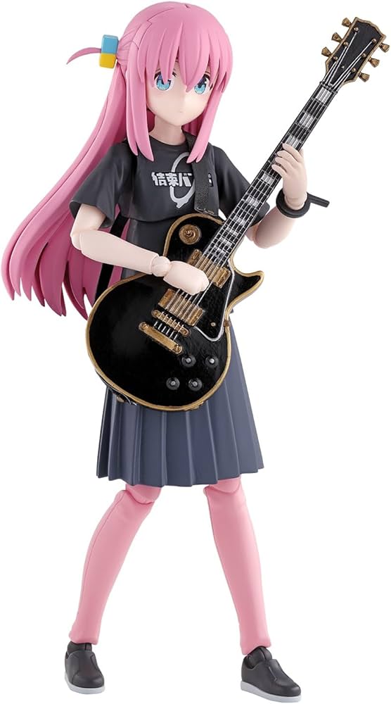 Amazon | BANDAI SPIRITS(バンダイ スピリッツ) 30MP ぼっち・ざ・ろっ