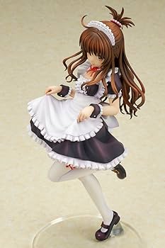 Amazon.co.jp: ToLOVEるーとらぶるーダークネス 結城美柑 メイドStyle