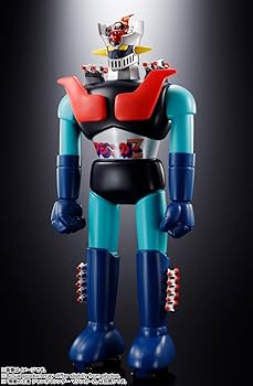 Amazon.co.jp: TAMASHII NATIONS ポピニカ マジンガーZ ホバー