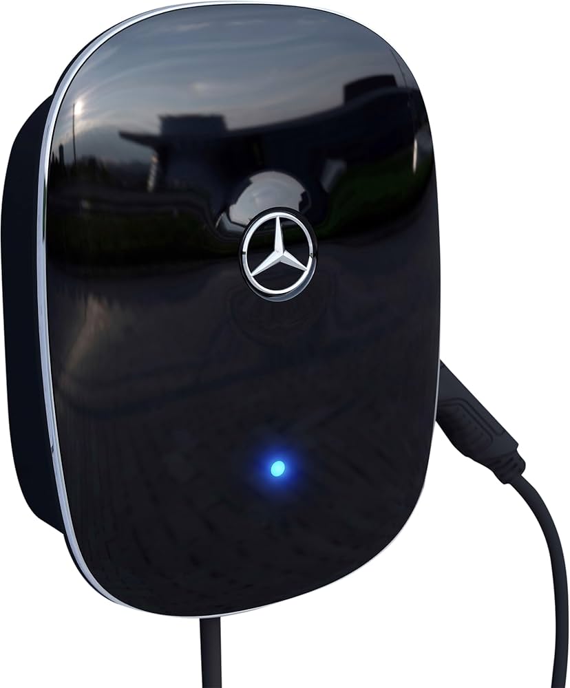 Amazon | 【メルセデス・ベンツ アクセサリー】純正 充電用ウォール