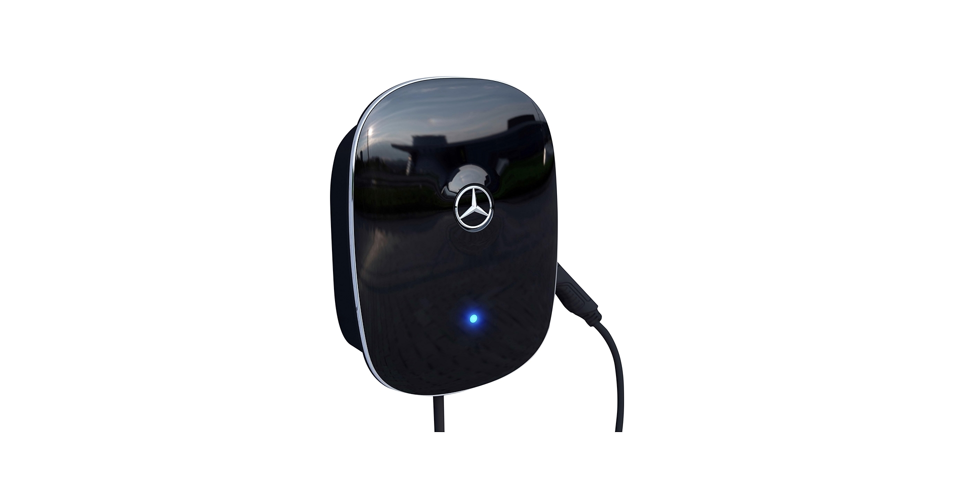 Amazon | 【メルセデス・ベンツ アクセサリー】純正 充電用ウォール
