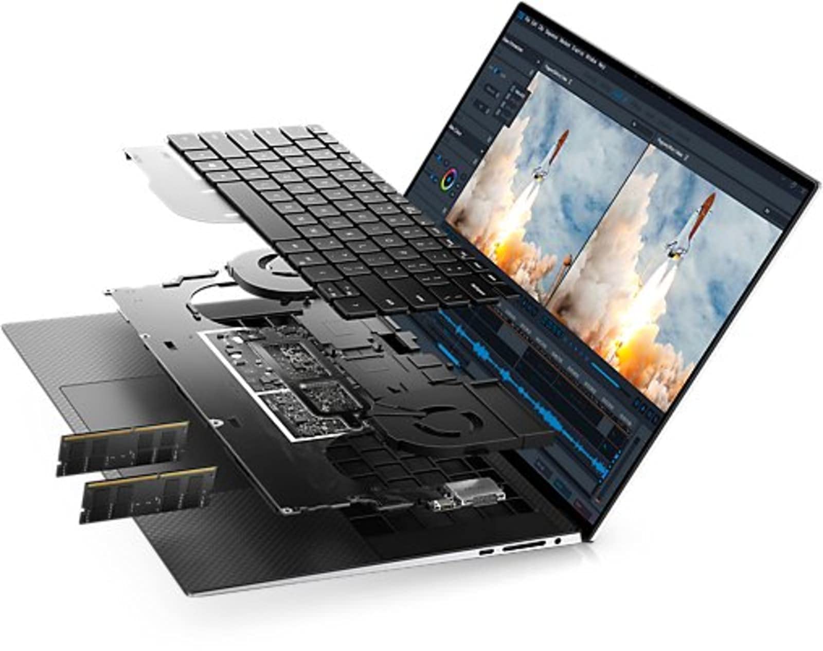 Amazon.com: Dell Precision 5550 Workstation Laptop | 15.6