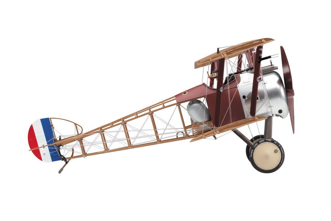 Amazon | ハセガワ 1/16 イギリス空軍 ソッピース キャメル F.1