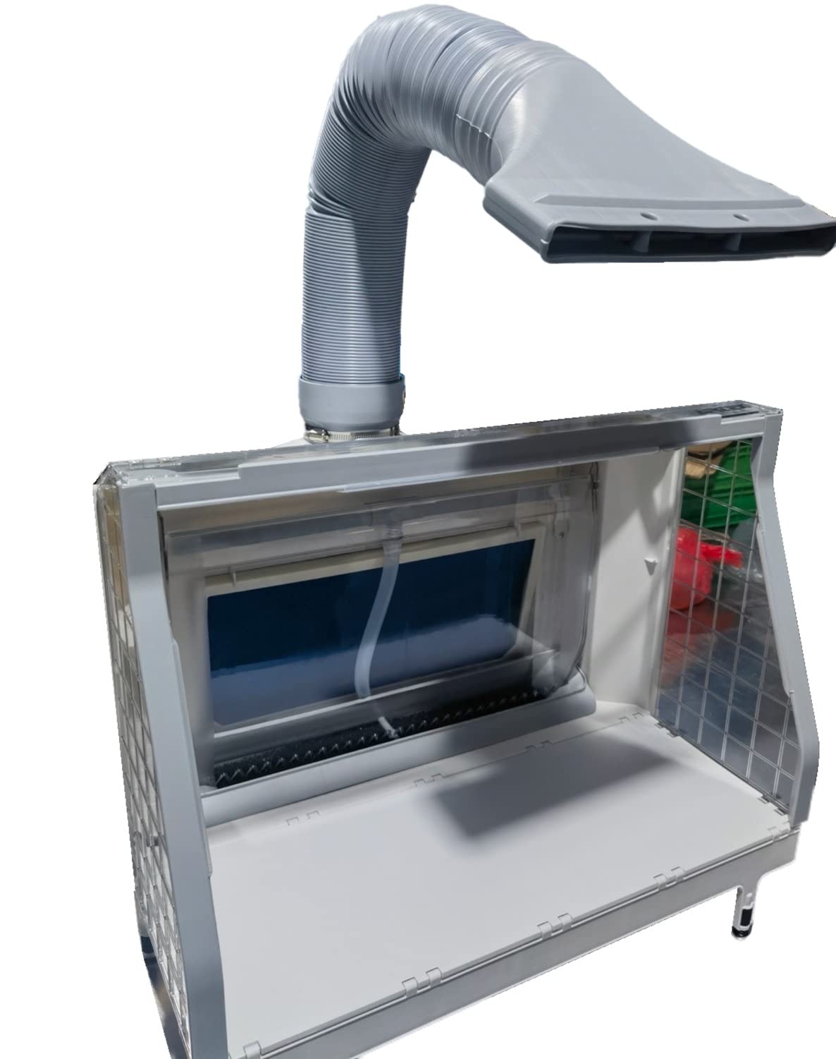 Amazon | エアテックス AIRTEX ウォーターブース Niagara(ナイアガラ