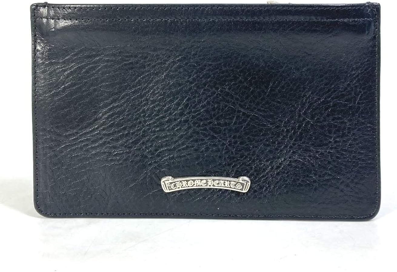 Amazon | [クロムハーツ] ジッパー チェンジパース ＃2 クロスパッチ