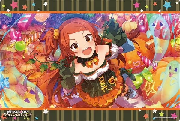 Amazon | ブシロード ラバーマットコレクション V2 Vol.426 アイドル