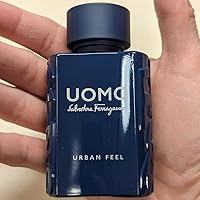Amazon | フェラガモ ウォモ アーバンフィール オードトワレ 30mL