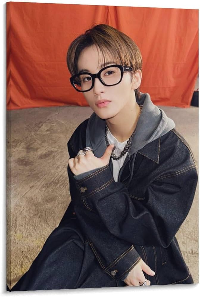 Amazon.co.jp: MARK マーク NCT エヌシーティー WALKING CLUB 127