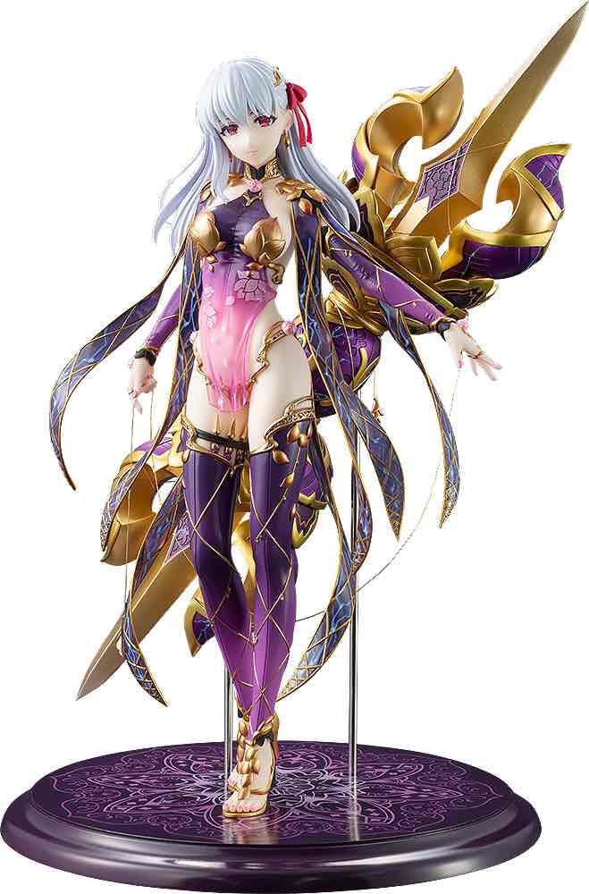Amazon.co.jp: 角川 Fate/Grand Order アサシン/カマ 1:7スケール