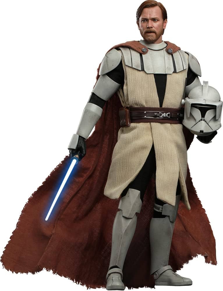 Amazon.co.jp: ホットトイズ(Hot Toys) テレビ・マスターピース スター