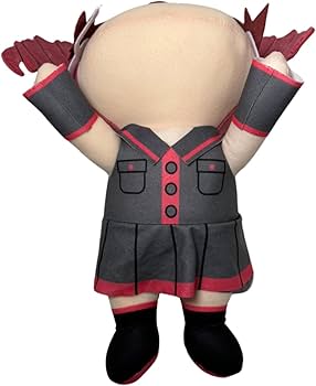 Amazon.co.jp: 重音テト くてんこ BIG ぬいぐるみ 全2種 約25㎝ (重音