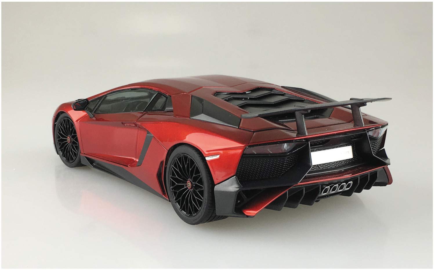 Amazon | 青島文化教材社 1/24 スーパーカーシリーズ No.24