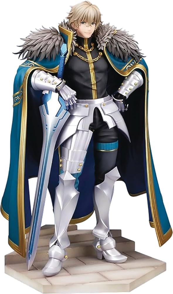 Amazon | Fate/Grand Order セイバー/ガウェイン 1/8 完成品フィギュア