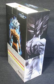 Amazon.co.jp: 一番くじ ドラゴンボール サイヤ人 ここに極まれり～A賞