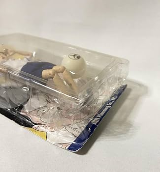 Amazon.co.jp: 行け！稲中卓球部 前野 フィギュア アクティブライト