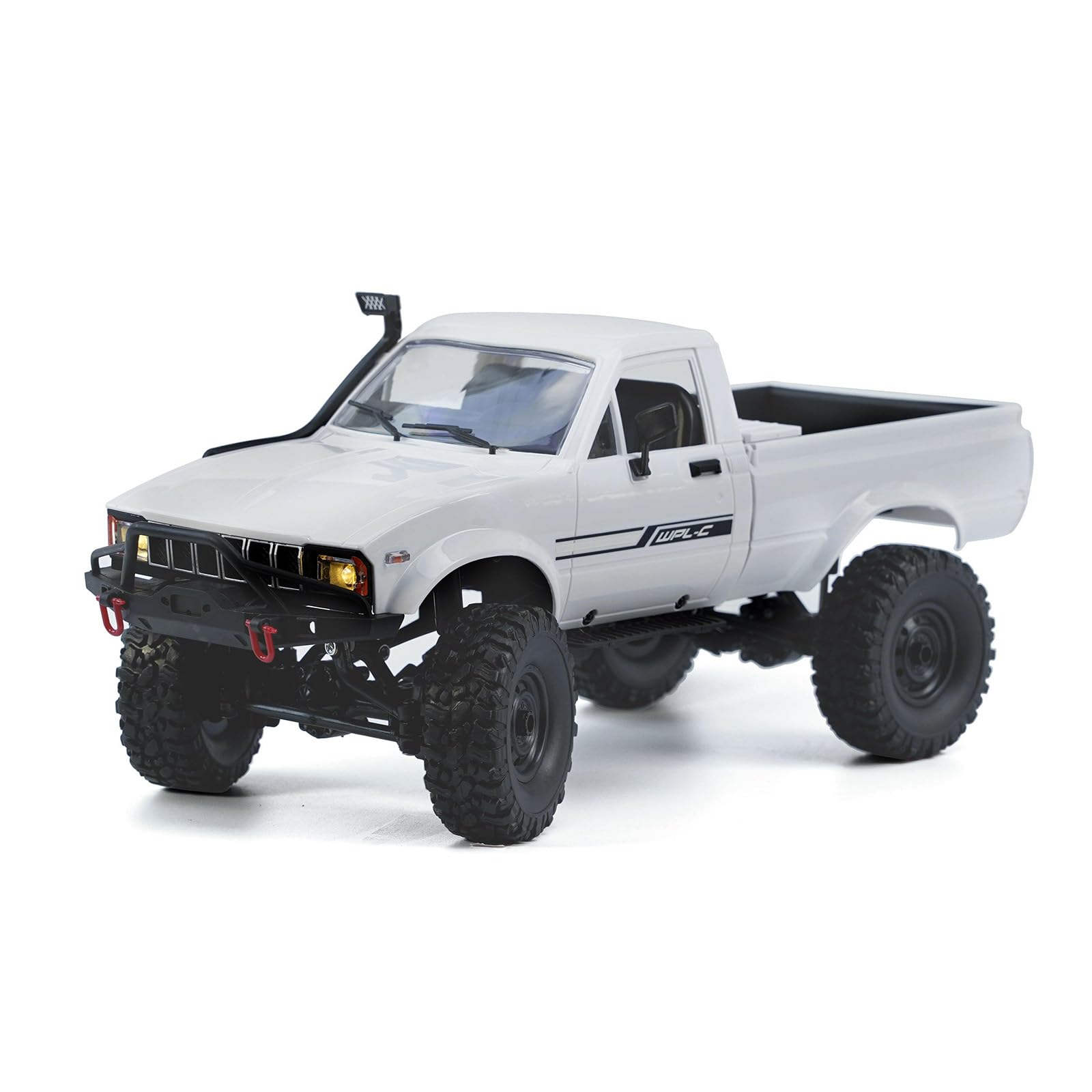 Amazon | Raywood WPL JAPAN C24-1 WPL 正規品 技適マーク付き 1/16