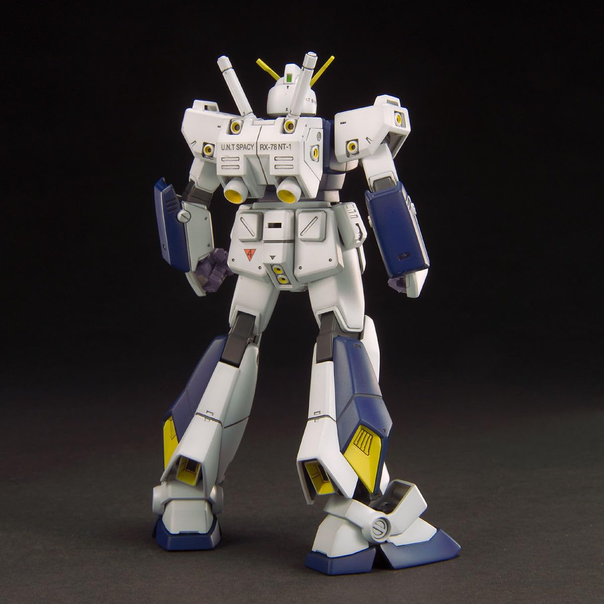 Amazon | BANDAI SPIRITS(バンダイ スピリッツ) HGUC 1/144 RX-78NT-1