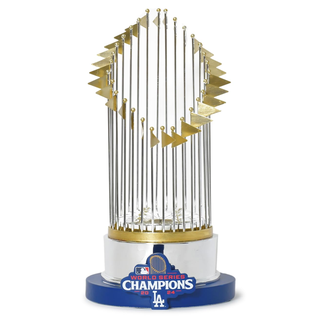 6/17ドジャースタジアムチャンピオントロフィー 6/17ドジャー