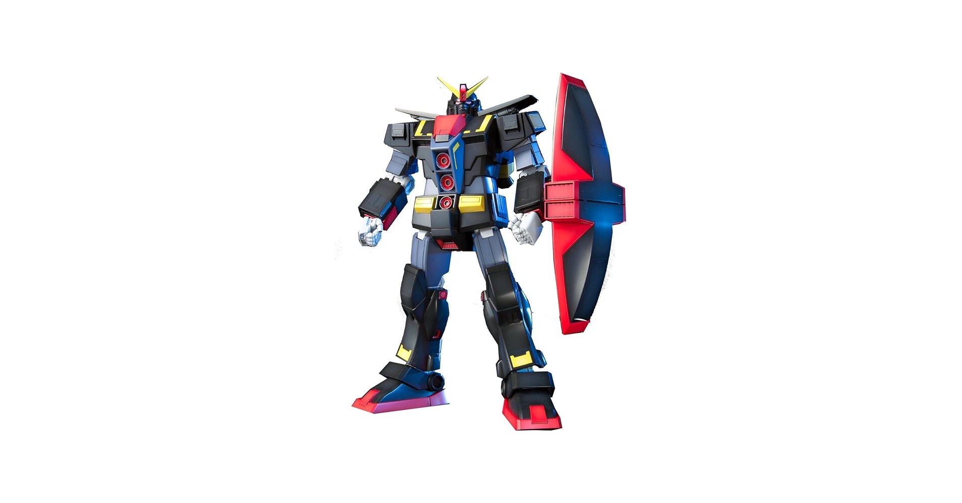 Amazon | バンダ イ HGUC サイコガンダ ム 1/144 MRX-009 機動戦士Z