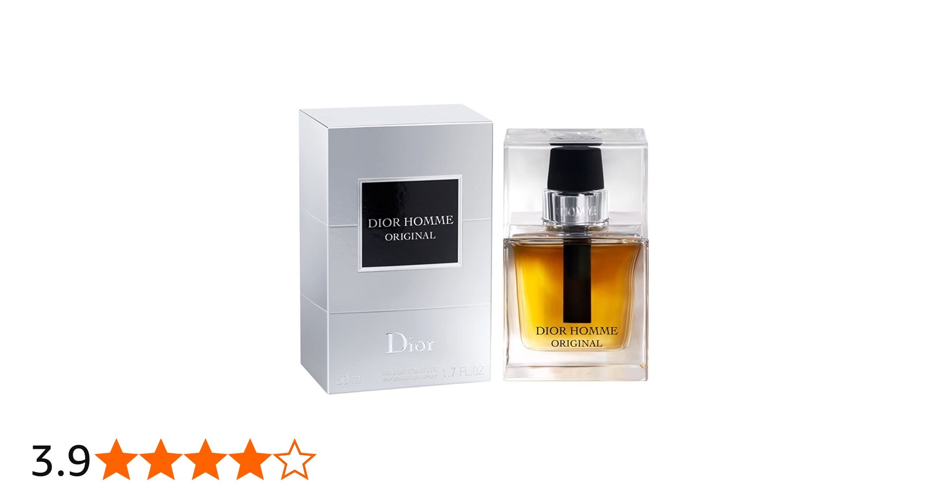 Amazon.co.jp: クリスチャン ディオール ディオール オム（オリジナル