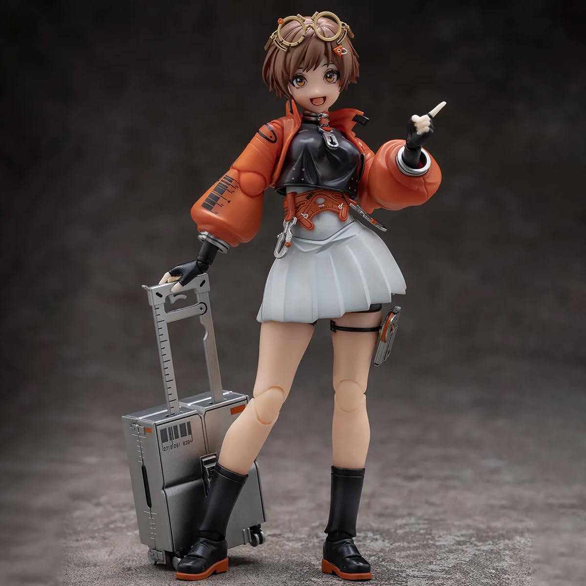 Amazon.co.jp: HiPlay 蝸の殻 Snail Shell 『新月同行』 新月