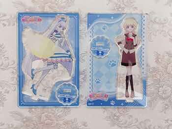 Amazon.co.jp: わんだふるぷりきゅあ 猫屋敷ユキ キュアニャミー ミニ