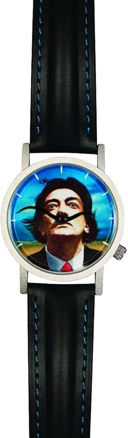 Amazon.co.jp: サルバドール・ダリ ファッションウォッチ 【アメリカ直